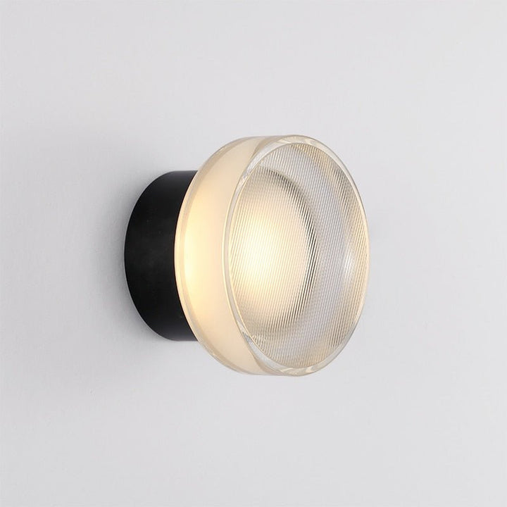 Lampy ścienne Muur
