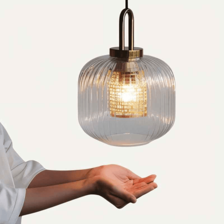 Lampa Wisząca Tosqa