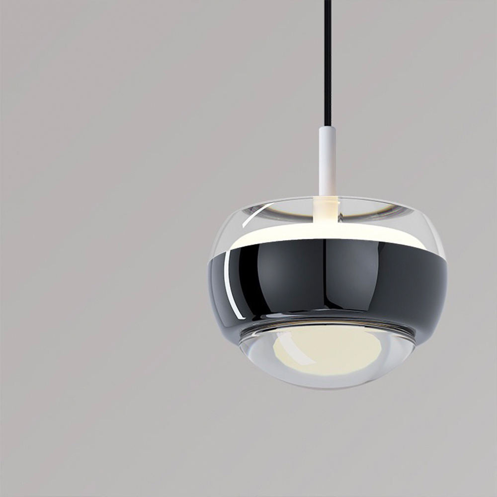 Lampa Wisząca LED Simplicity Halfronde