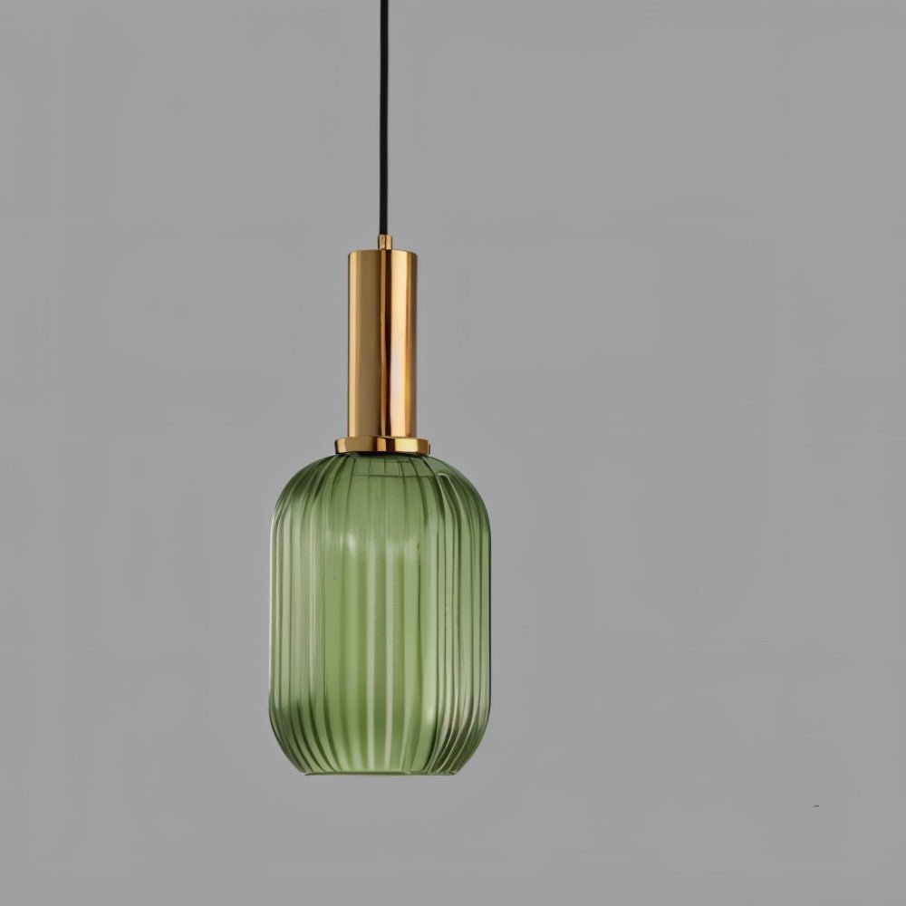 Lampa wisząca Vetreria